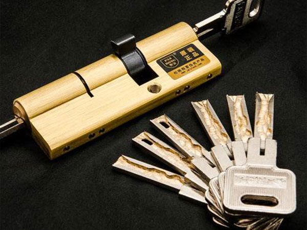 绍兴市24小时上门开锁公司