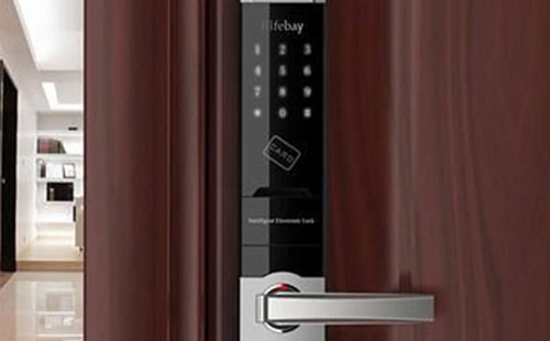 绍兴市24小时上门开锁公司