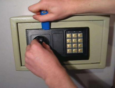 绍兴市24小时上门开锁公司