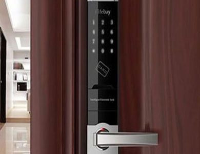 绍兴市24小时上门开锁公司