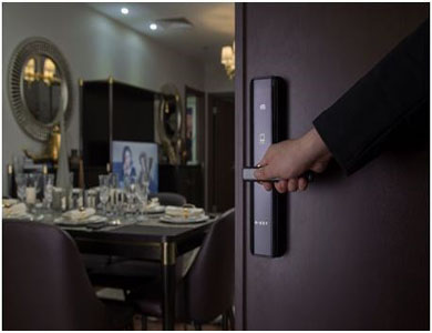 绍兴市24小时上门开锁公司