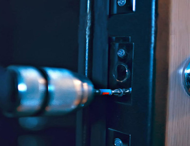 绍兴市24小时上门开锁公司