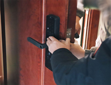 绍兴市24小时上门开锁公司